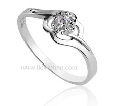智能戒指 新時(shí)代的定購(gòu)結(jié)婚鉆戒實(shí)用知識(shí)與技巧