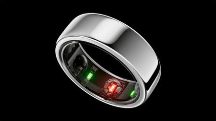 指間科技新演繹 三星Galaxy Ring智能戒指曝光