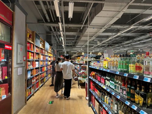 大跌 酒鬼酒們突然 失寵 了