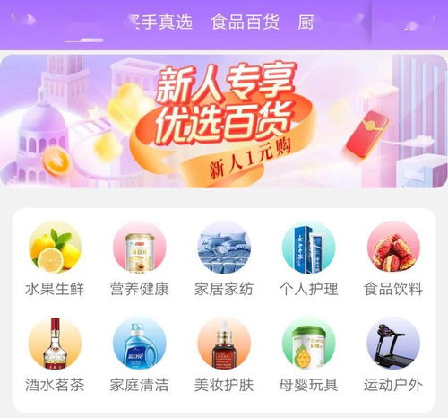 向百萬SKU進軍 真快樂的全品類構想與網(wǎng)上日用百貨銷售藍圖