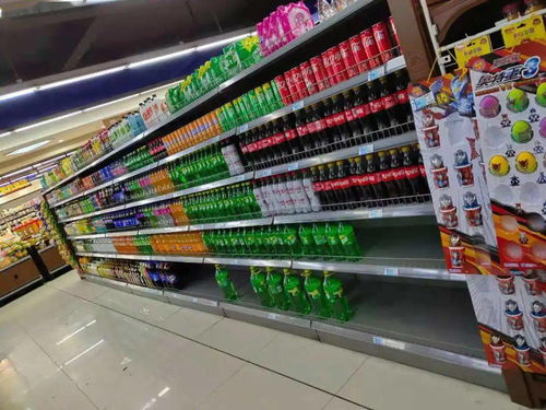 食品安全紅黑榜 百貨店與羊肉館雙雙上榜，服裝區亦需警惕